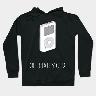 How Old Are You? Hoodie